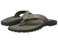 Latest OluKai Flip Flops Sandals for Men - Ohana - Kona/Kona Online